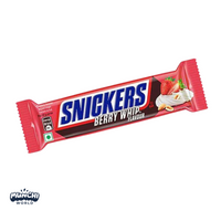 Snicker Berry Whip : India